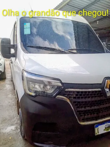 Oficina de Funilaria e Pintura - Grau Car