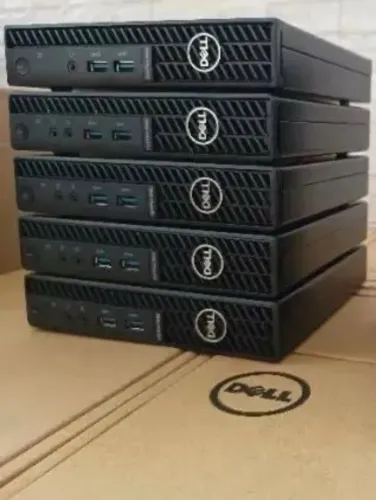 Dell OptiPlex - Mini PC - Intel Core i3 6a Geração