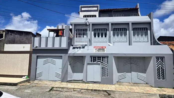 Prédio com 07 moradias - Bairro América, Aracaju/SE