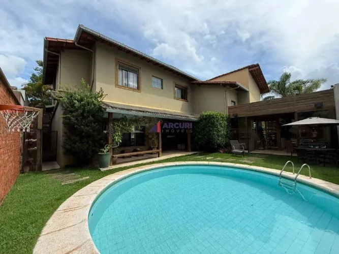 Casa 5 quartos Belvedere (BH) - Venda
