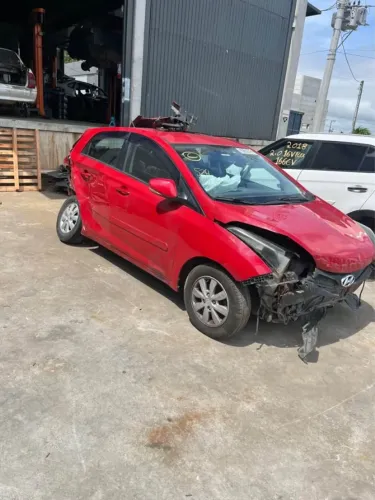 Sucata HB20 Comfort 1.0 12V 3CC 2013