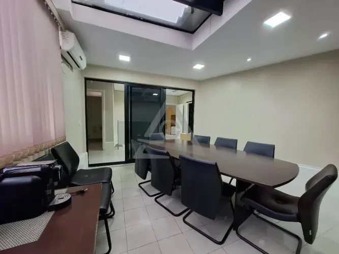 Sala à venda e para alugar em Campinas, Cambuí, com 78 m², Edifício Metropolitan