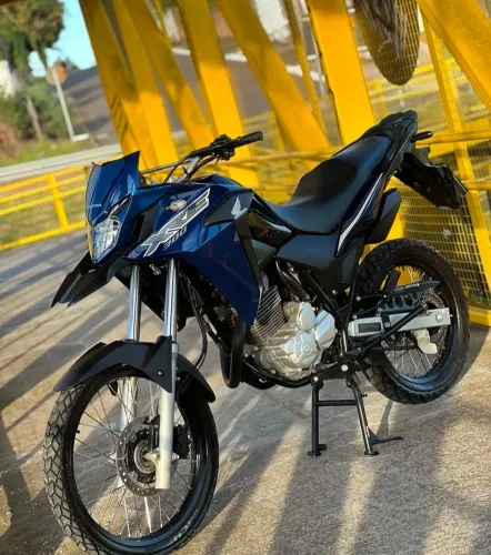 Xre 300 2019