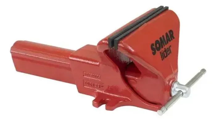 TORNO DE BANCADA NUMERO 6 SCHL6