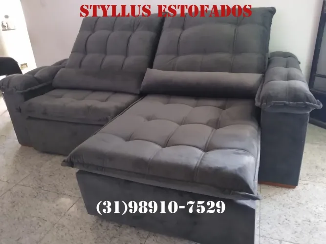Sofás