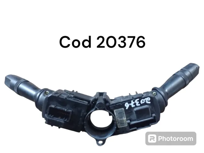 Comando Chave De Seta Hyundai Ix35 Cod 20376
