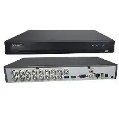 DVR 8 Canais 1080P Hikvision