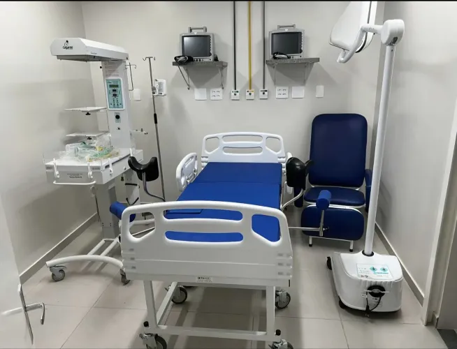 Mobiliário hospitalar direto da fábrica venha fazer seu orçamento.