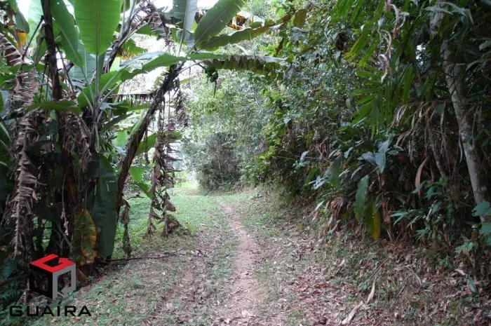 Terreno à venda Rio Grande - São Bernardo do Campo - SP