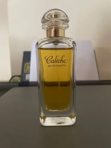 Perfume Calèche Eau de Toilette Hermès