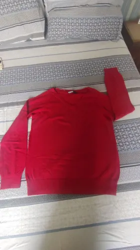 casaco de algodão Marfino GG