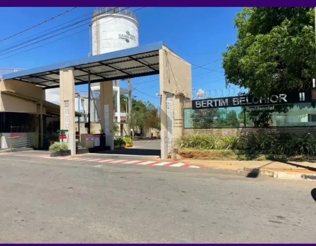 Residencial Bertim Belchior II