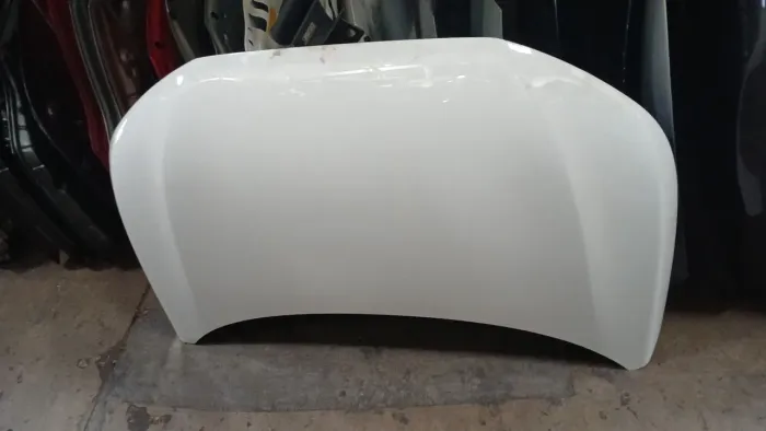 Capô Branco strada 2021 em diante