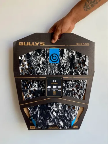 Deck Bullys