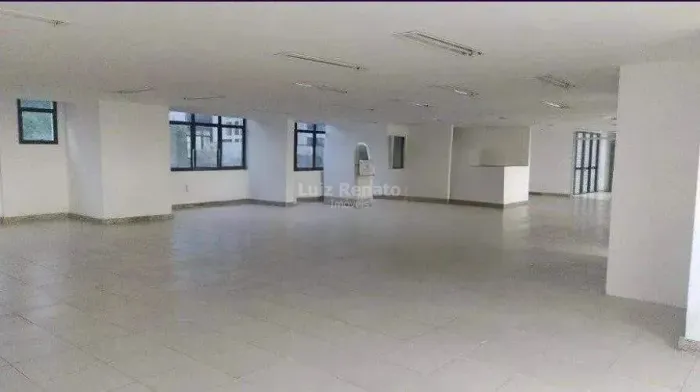 Andar Comercial para Locação 330 m² Av. Barão Homem de Melo