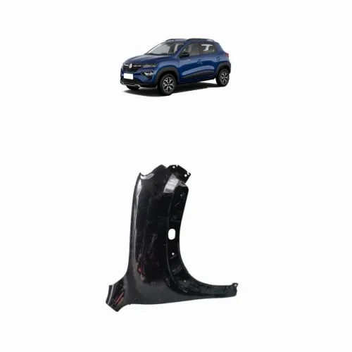 Paralama LD Renault Kwid 2023/2024 Original