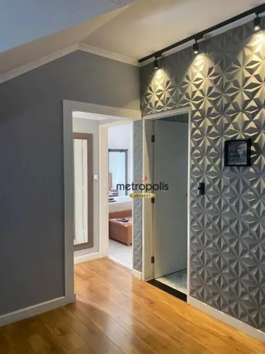 Sobrado com 3 dormitórios à venda, 200 m² por R$ 850.000,00 - Cidade Vista Verde - São Jos