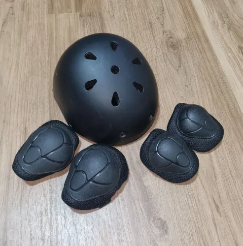Kit de proteção infantil