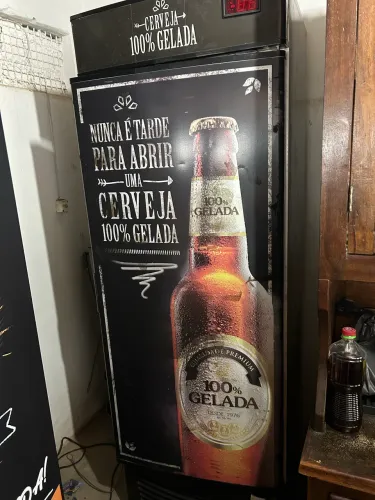 Móveis e eletrodomésticos 