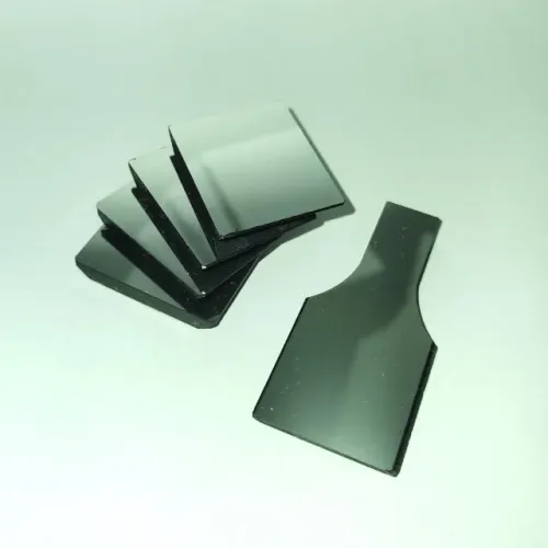 Espelho Refletor p/ Lâmpada de Fenda