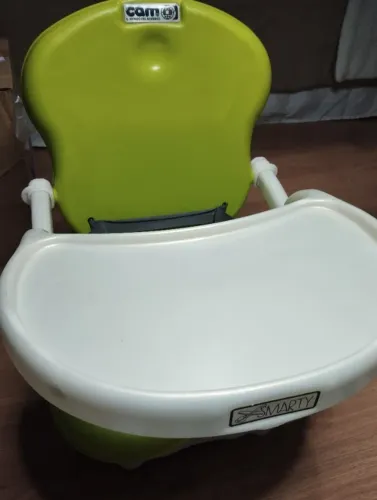 Cadeira de Alimentação