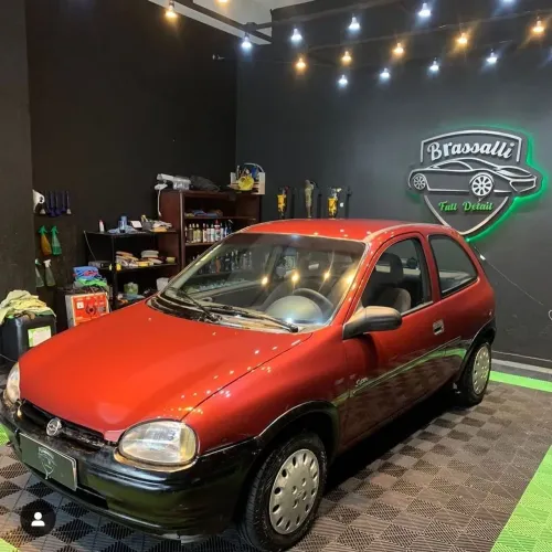 Chevrolet Corsa Super 1.0 MPFI / 2P E 4P 1996