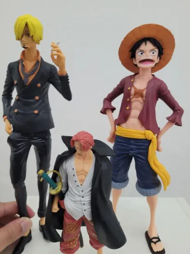 Figure One Piece