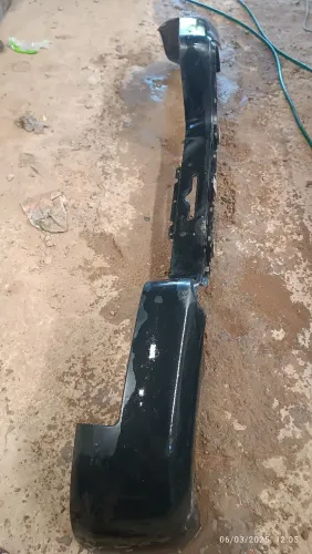 Para-choque traseiro Amarok