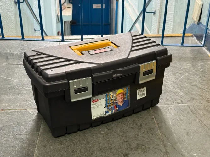 ToolBox 19 Keter