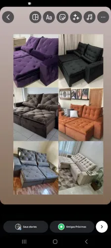 Sofá