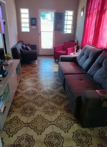 CASA NA VILA EMBRATEL