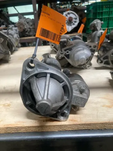 Motor partida Tiggo 5x arizzo 5 6 1.5 2019