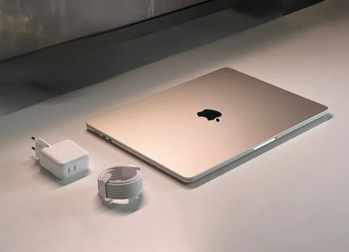 Promoção MacBook Air M4 