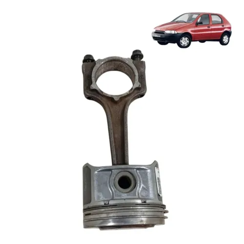 Pistao Biela Uno Palio Fire Stander S 29809