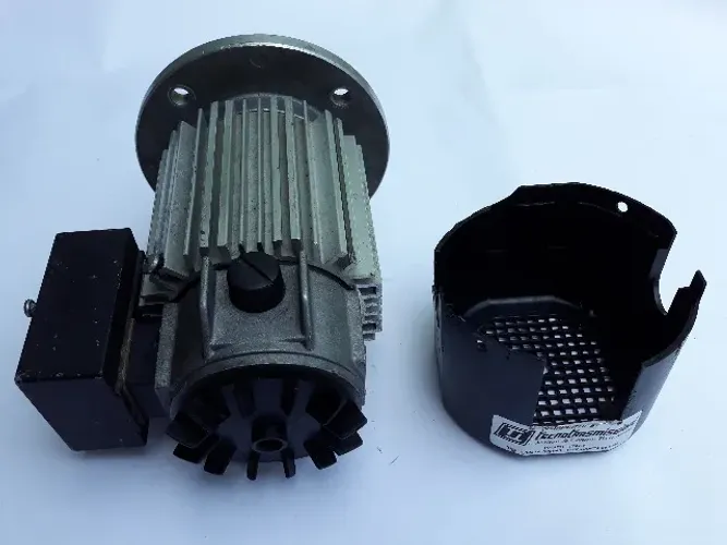 Motor Type Penta 5 MA 20 B571 Q