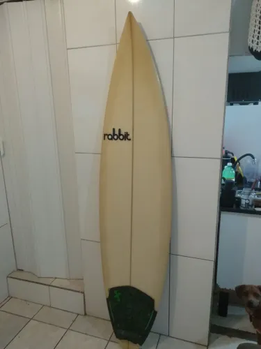 Prancha de surf rabbit