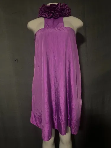 Vestido tamanho P