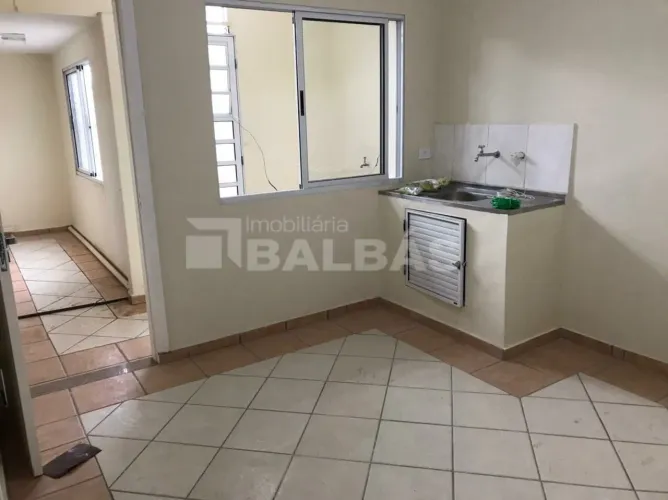 ASSOBRADADO COMERCIAL OU RESIDENCIAL- PRÓX. COLÉGIO OBJETIVO e HOSPITAL SÃO LUIZ