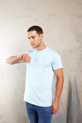 Camisa Gola Padre CKT