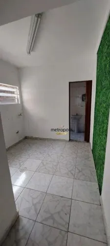 Sobrado à venda, 270 m² por R$ 631.000,00 - Ferrazópolis - São Bernardo do Campo/SP