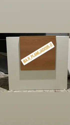 Balcão comercial