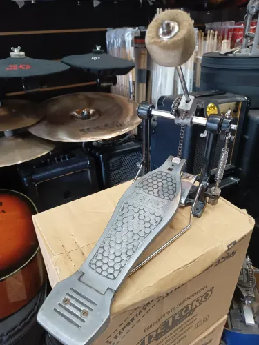 Pedal de Bateria Mapex