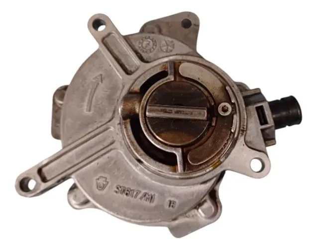 Bomba De Vácuo Audi A3 2.0 2008/2010