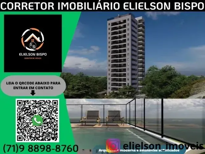 Apartamento. lançamento 2 e 3/4 1 uma ou duas vagas - Jaguaribe