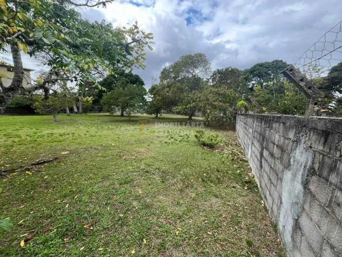 Terreno à venda, Bananeiras - Araruama/RJ