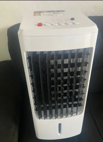 Climatizador britânia