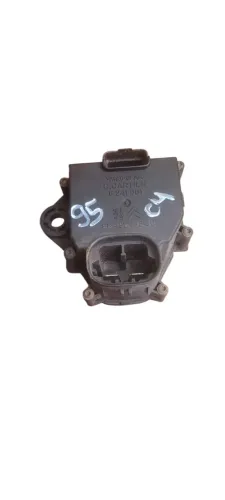 Resistência Ventoinha Peugeot 307 *0 N95 (Usado)