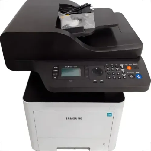 Impressora Multifuncional Samsung ProXpress M4070FR