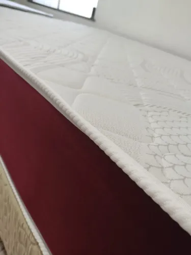 CAMA CASAL MOLAS ENSACADAS
