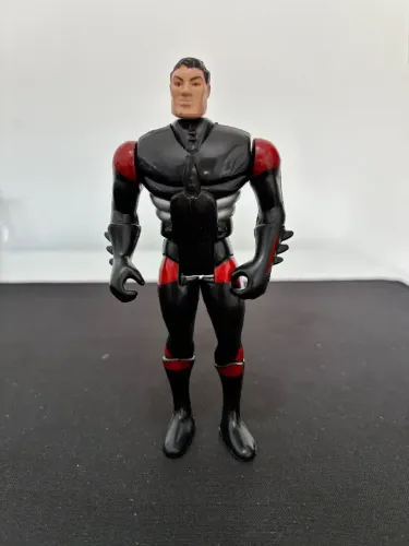 Batman - Bruce Wayne anos 90